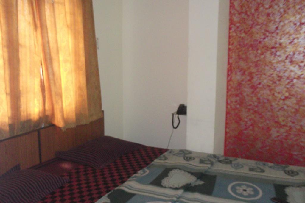 Megacity Inn Calcutta Eksteriør billede
