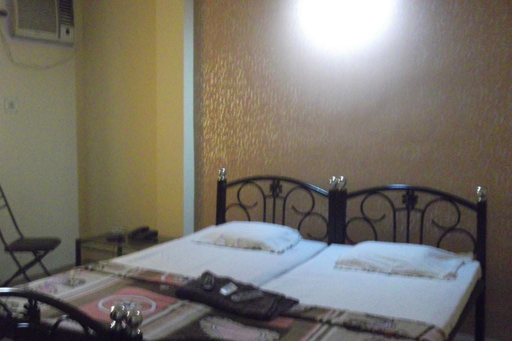 Megacity Inn Calcutta Eksteriør billede